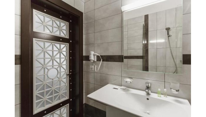 Hotel Ark Palace poza 4