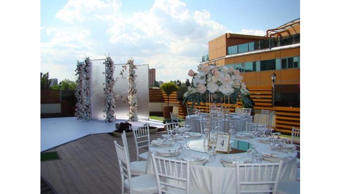 Hotel Ark Palace poza 12