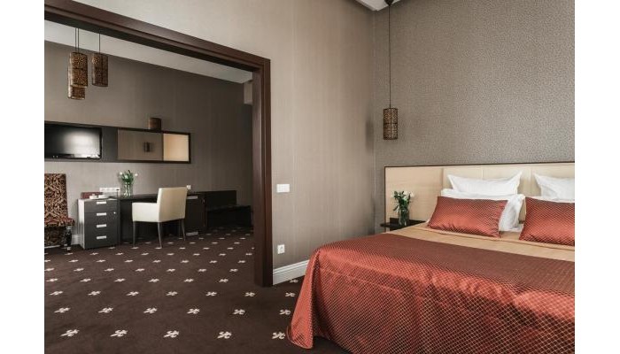 Hotel Ark Palace poza 7