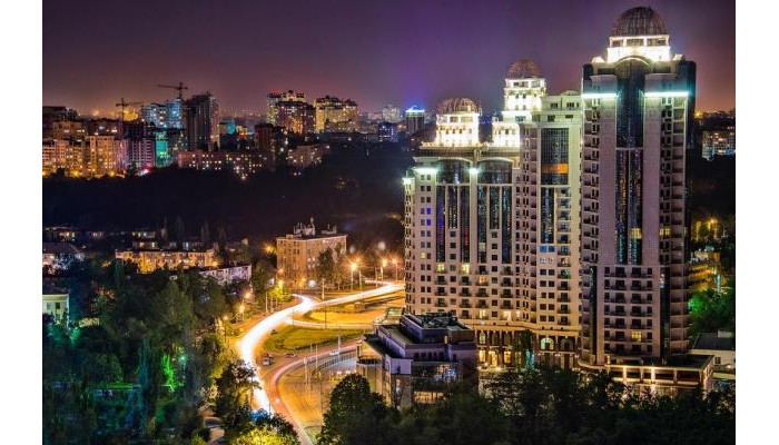 Hotel Ark Palace poza 17