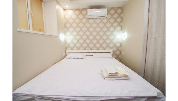 Hotel Art Suites Underpub poza 8