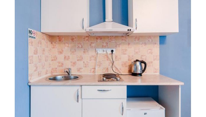 Hotel Art Suites Underpub poza 3