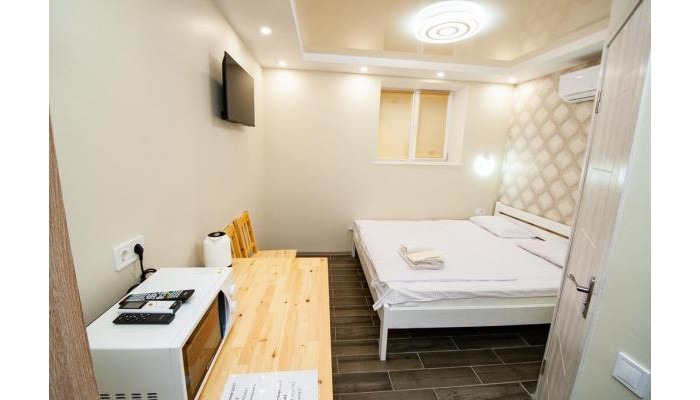 Hotel Art Suites Underpub poza 6