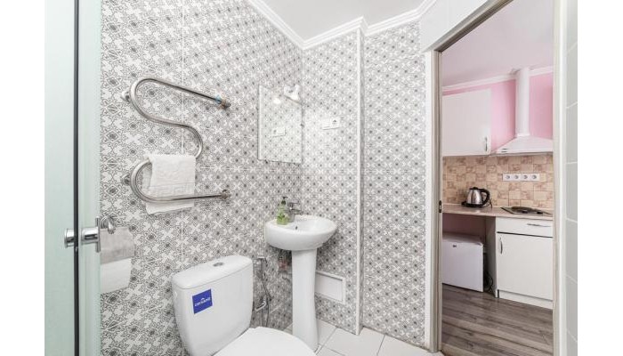 Hotel Art Suites Underpub poza 4