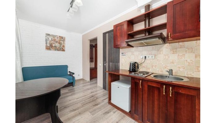 Hotel Art Suites Underpub poza 7