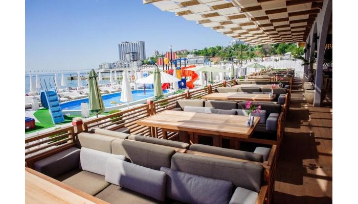 Atlantic Garden Resort poza 11