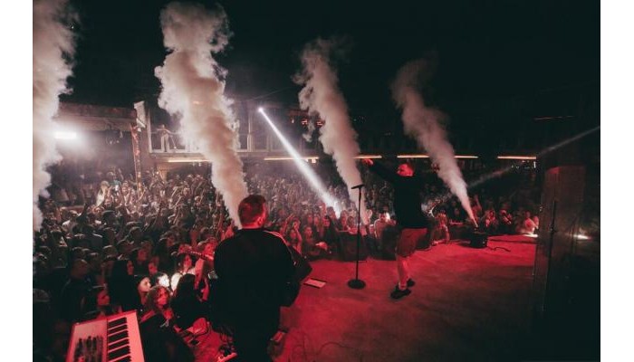 Atlantic Garden Resort poza 9