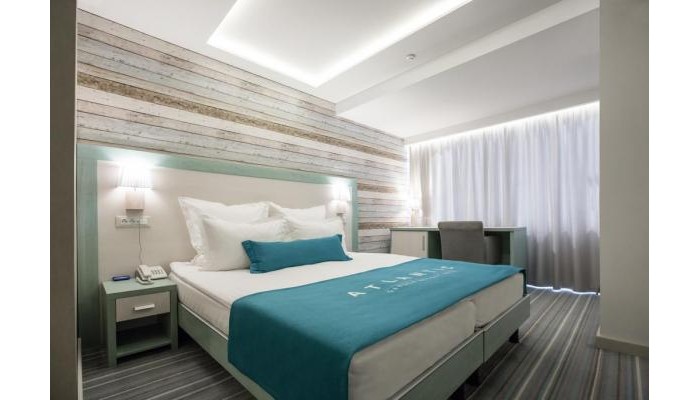 Atlantic Garden Resort poza 1