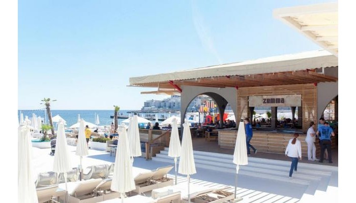 Atlantic Garden Resort poza 8