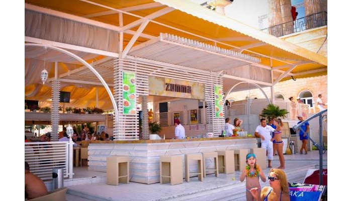 Atlantic Garden Resort poza 10