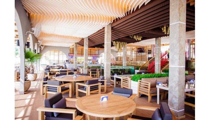 Atlantic Garden Resort poza 15