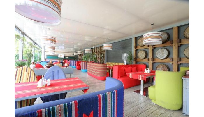 Atlantic Garden Resort poza 12