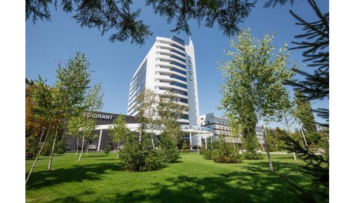 Atlantic Garden Resort poza 0