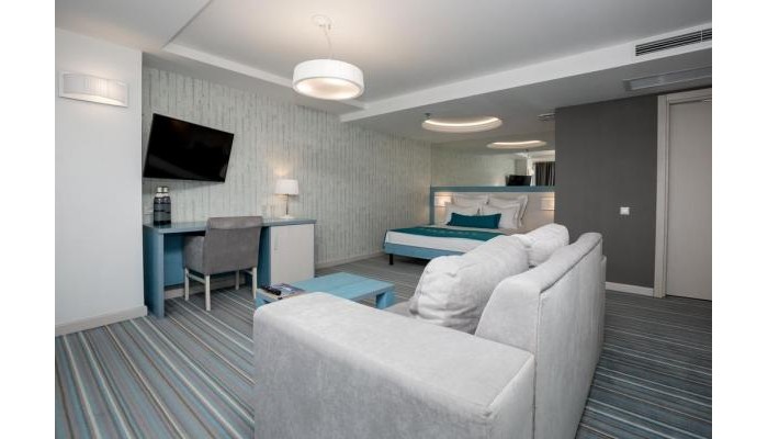 Atlantic Garden Resort poza 6