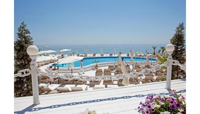 Atlantic Garden Resort poza 16