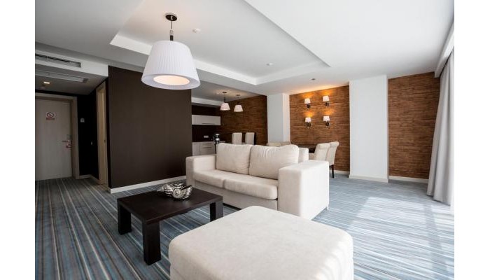 Atlantic Garden Resort poza 5