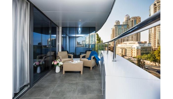 Atlantic Garden Resort poza 7