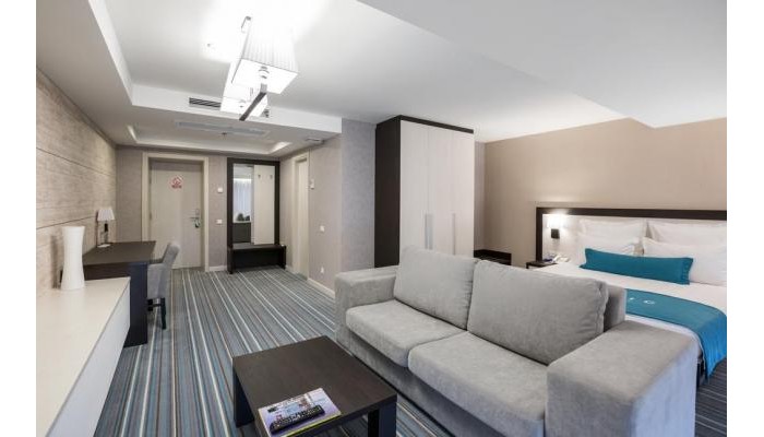 Atlantic Garden Resort poza 3