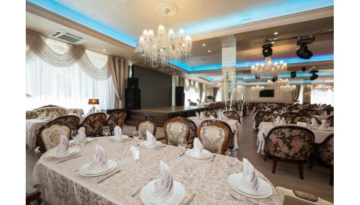 Atlantic Garden Resort poza 14