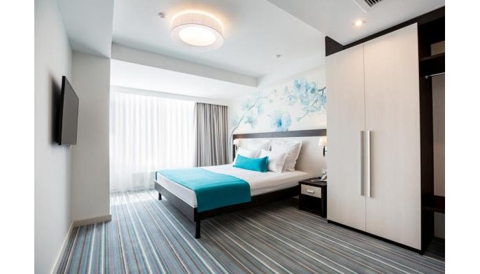 Atlantic Garden Resort poza 2