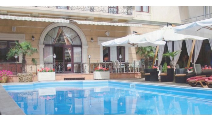 Hotel Boutique Otrada poza 0