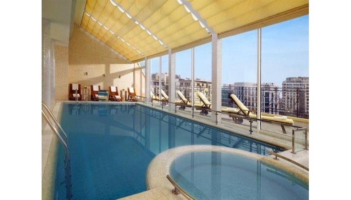 Hotel Bristol Odessa poza 3