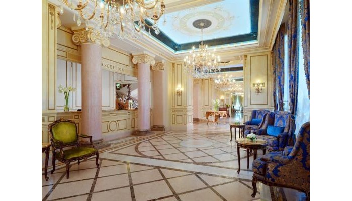 Hotel Bristol Odessa poza 6