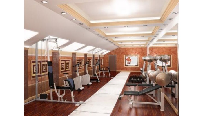 Hotel Bristol Odessa poza 9