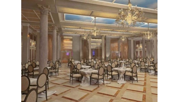 Hotel Bristol Odessa poza 2