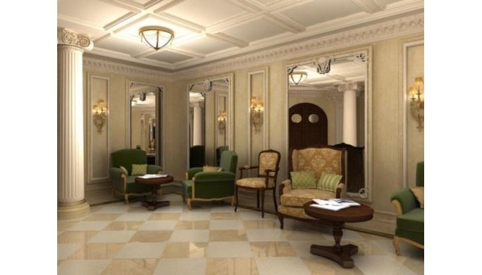 Hotel Bristol Odessa poza 7