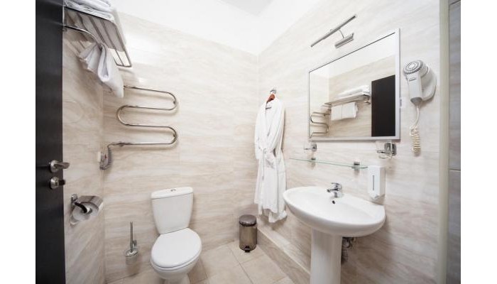 Hotel Chorne More Park Shevchenka poza 7