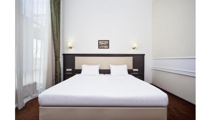 Hotel Chorne More Park Shevchenka poza 5