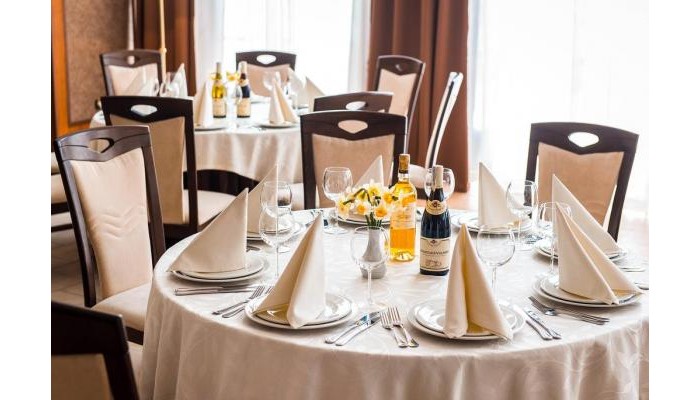 Hotel Chorne More Park Shevchenka poza 4