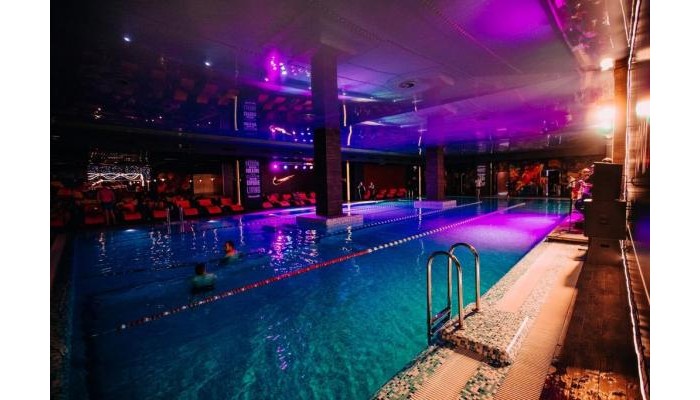 Hotel Chorne More Park Shevchenka poza 8