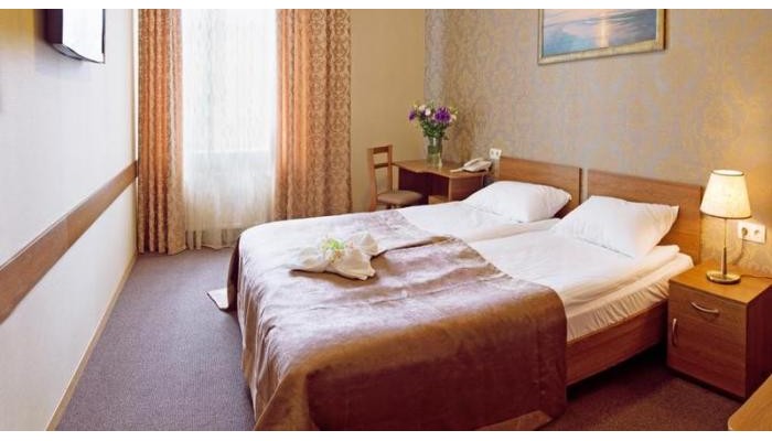 Hotel Continental 2 poza 8