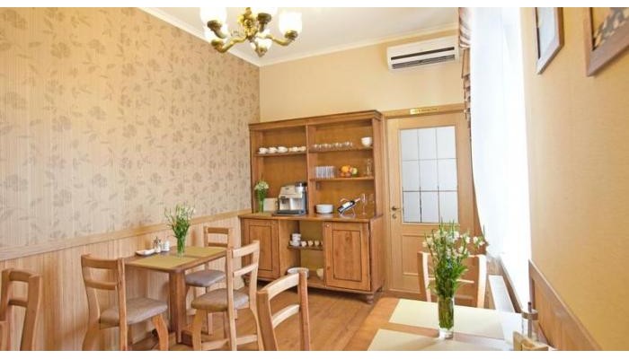 Hotel Continental 2 poza 0