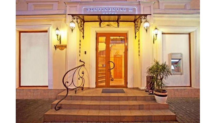 Hotel Continental 2 poza 10