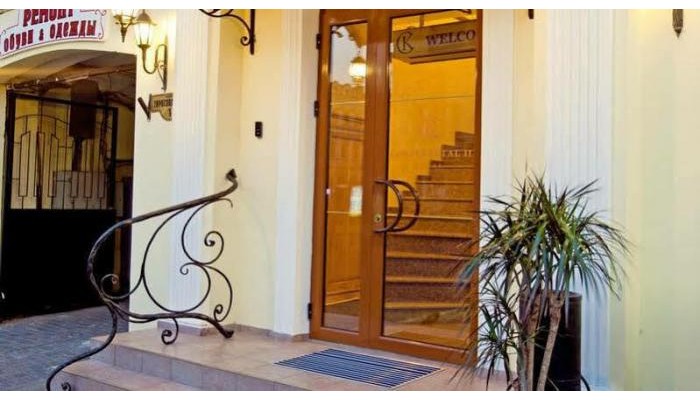 Hotel Continental 2 poza 9