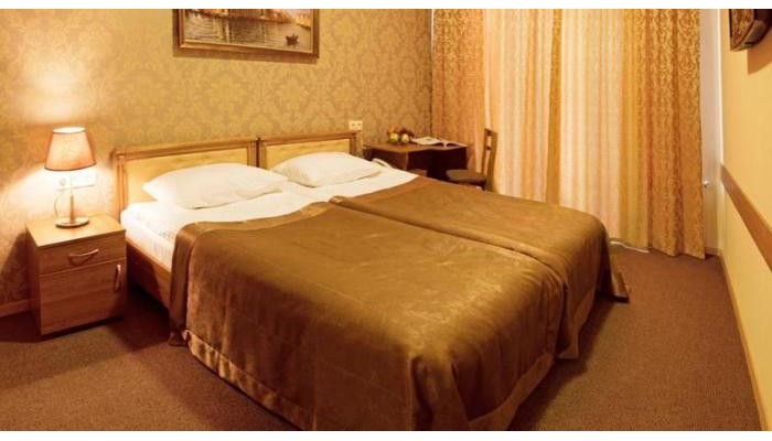 Hotel Continental 2 poza 5