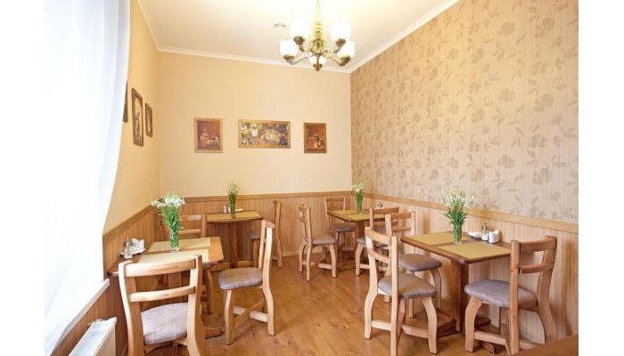 Hotel Continental 2 poza 11