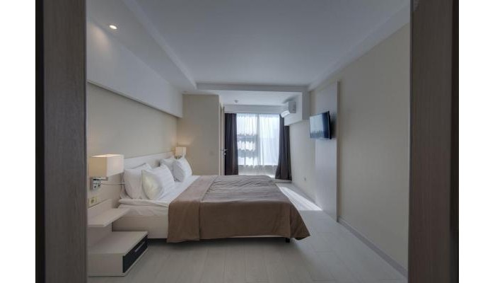 Hotel Gagarinn poza 3