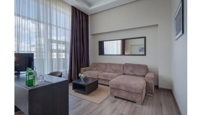 Hotel Gagarinn poza 10