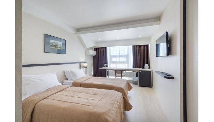 Hotel Gagarinn poza 1