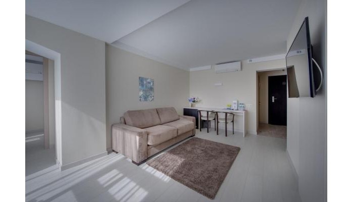 Hotel Gagarinn poza 9