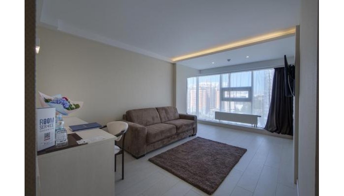 Hotel Gagarinn poza 11