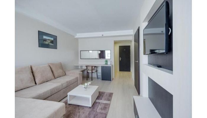 Hotel Gagarinn poza 5