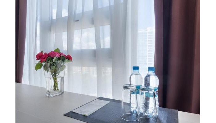 Hotel Gagarinn poza 7