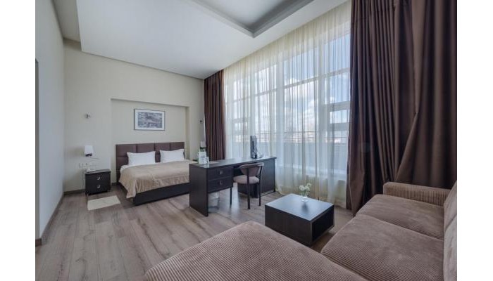 Hotel Gagarinn poza 6