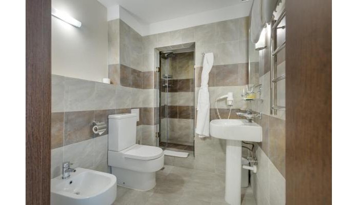 Hotel Gagarinn poza 4