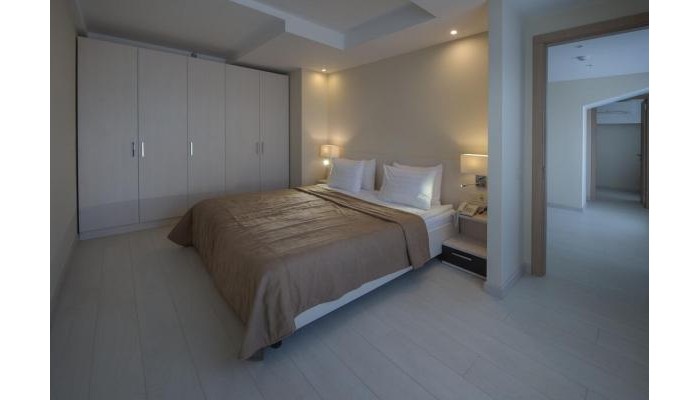 Hotel Gagarinn poza 2